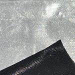 40gsm (1.4 oz) 100% Polyester Foil Iridescent Shiny Smooth Hand Feel Fabric Dress Skirt 1008-3#