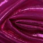 40gsm (1.4 oz) 100% Polyester Foil Iridescent Shiny Smooth Hand Feel Fabric Tops Skirt 1040#