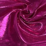 40gsm (1.4 oz) 100% Polyester Foil Iridescent Shiny Smooth Hand Feel Fabric Tops Skirt 1040#