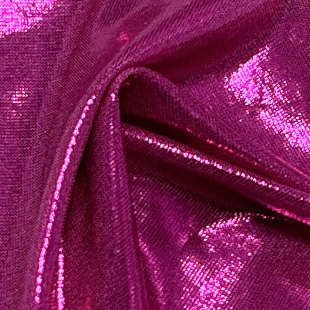 40gsm (1.4 oz) 100% Polyester Foil Iridescent Shiny Smooth Hand Feel Fabric Tops Skirt 1040#