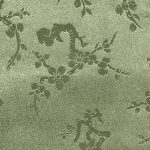 96% Polyester 4% Spandex Brocade Ripstop Crisp Hand Feel Fabric Curtain Bridal Dress Table Runner 10782