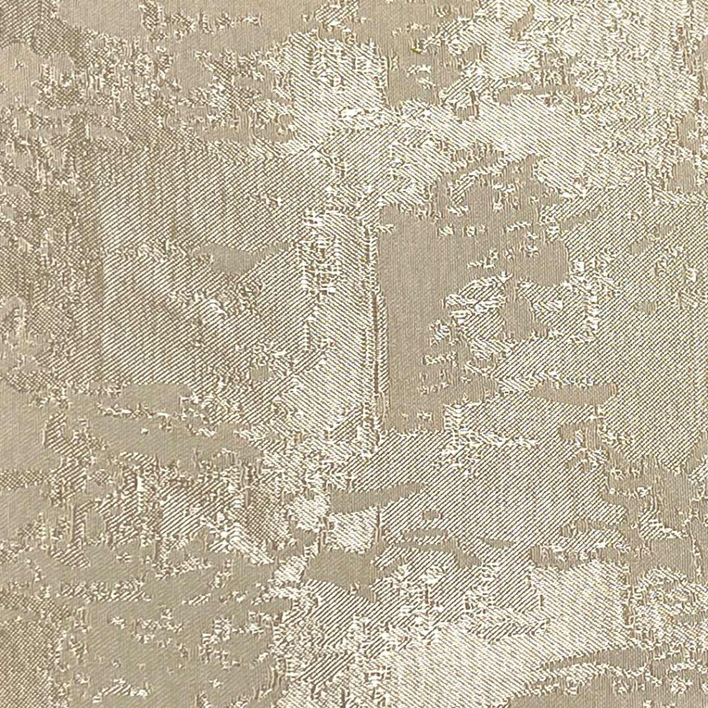 100% Viscose Brocade Ripstop Crisp Hand Feel Fabric Curtain Evening Dress 10929