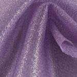 80gsm (2.8 oz) 100% Polyester Shimmer Iridescent Glossy Shiny Fabric Dress Pet Clothes 1167#