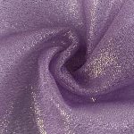 80gsm (2.8 oz) 100% Polyester Shimmer Iridescent Glossy Shiny Fabric Dress Pet Clothes 1167#