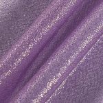 80gsm (2.8 oz) 100% Polyester Shimmer Iridescent Glossy Shiny Fabric Dress Pet Clothes 1167#