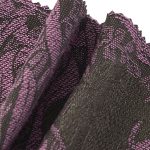 50% Polyester 50% Viscose Brocade Ripstop Crisp Hand Feel Fabric Table Runner Curtain Bed Runner 123#