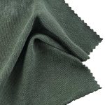 240gsm (8.5 oz) 100% Cotton Single Jersey Acid Wash Fabric Long Sleeve Shirt T-shirt 129