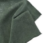 240gsm (8.5 oz) 100% Cotton Single Jersey Acid Wash Fabric Long Sleeve Shirt T-shirt 129