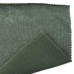 240gsm (8.5 oz) 100% Cotton Single Jersey Acid Wash Fabric Long Sleeve Shirt T-shirt 129