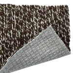 380gsm (13.4 oz) 94% Polyester 6% Spandex Cable Knit Jacquard Soft Hand Feel Fabric Dress Sweater Shawl Cardigan 1410A2