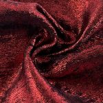 120gsm (4.2 oz) 100% Polyester Shimmer Iridescent Shiny Glossy Fabric Evening Gown Dress Pet Clothing 1861#