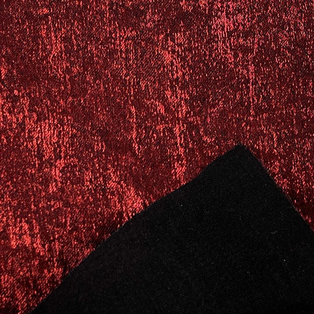 120gsm (4.2 oz) 100% Polyester Shimmer Iridescent Shiny Glossy Fabric Evening Gown Dress Pet Clothing 1861#