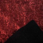 120gsm (4.2 oz) 100% Polyester Shimmer Iridescent Shiny Glossy Fabric Evening Gown Dress Pet Clothing 1861#