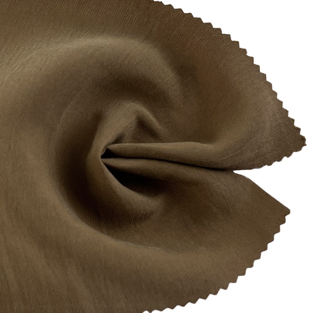 120gsm (4.2 oz) 90% Viscose 10% Polyester Waterproof Breathable Moisture Wicking Fabric Skirt Dress 18662