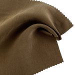 120gsm (4.2 oz) 90% Viscose 10% Polyester Waterproof Breathable Moisture Wicking Fabric Skirt Dress 18662