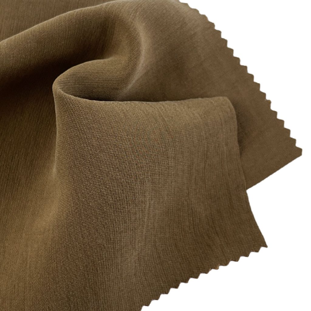 120gsm (4.2 oz) 90% Viscose 10% Polyester Waterproof Breathable Moisture Wicking Fabric Skirt Dress 18662