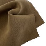 120gsm (4.2 oz) 90% Viscose 10% Polyester Waterproof Breathable Moisture Wicking Fabric Skirt Dress 18662