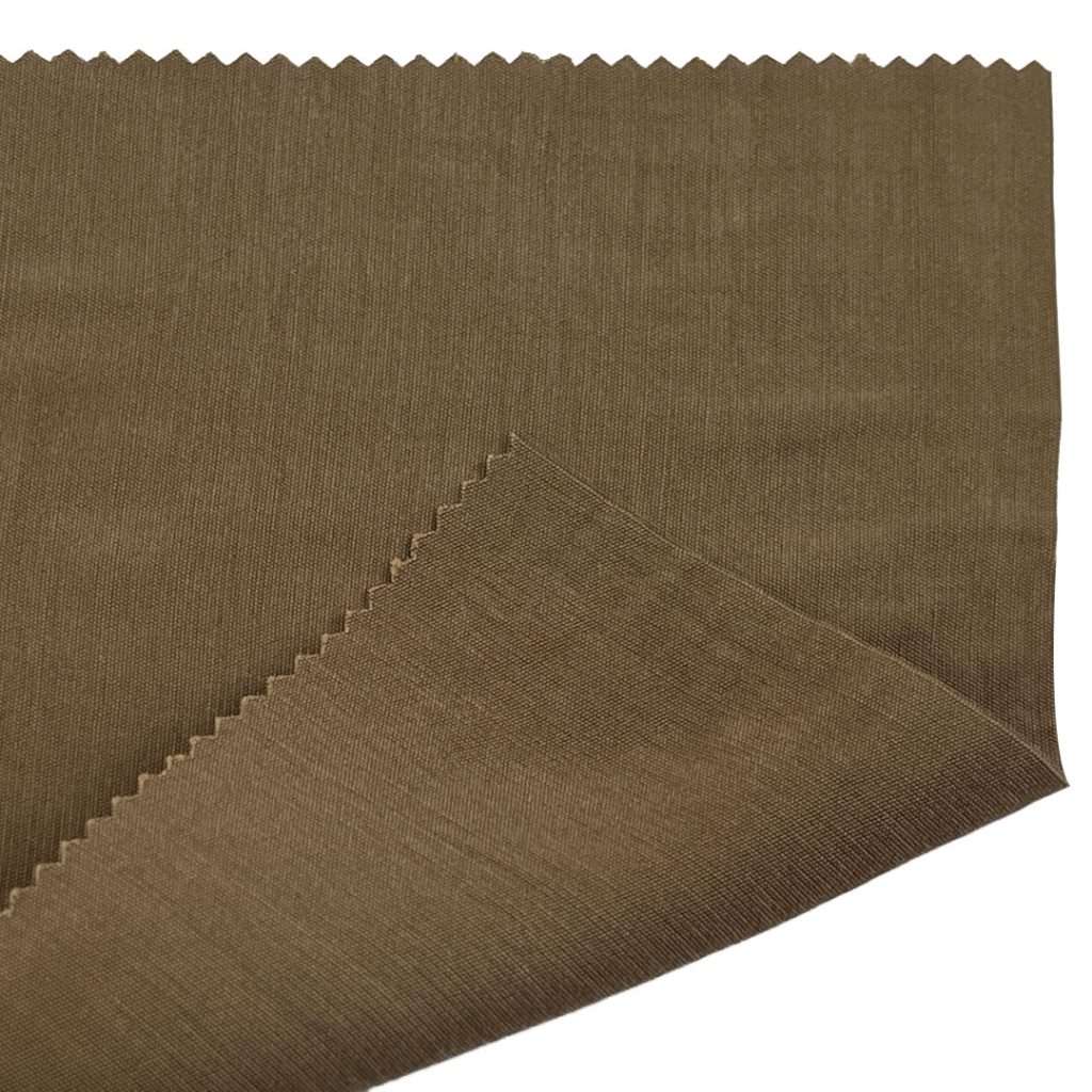 120gsm (4.2 oz) 90% Viscose 10% Polyester Waterproof Breathable Moisture Wicking Fabric Skirt Dress 18662