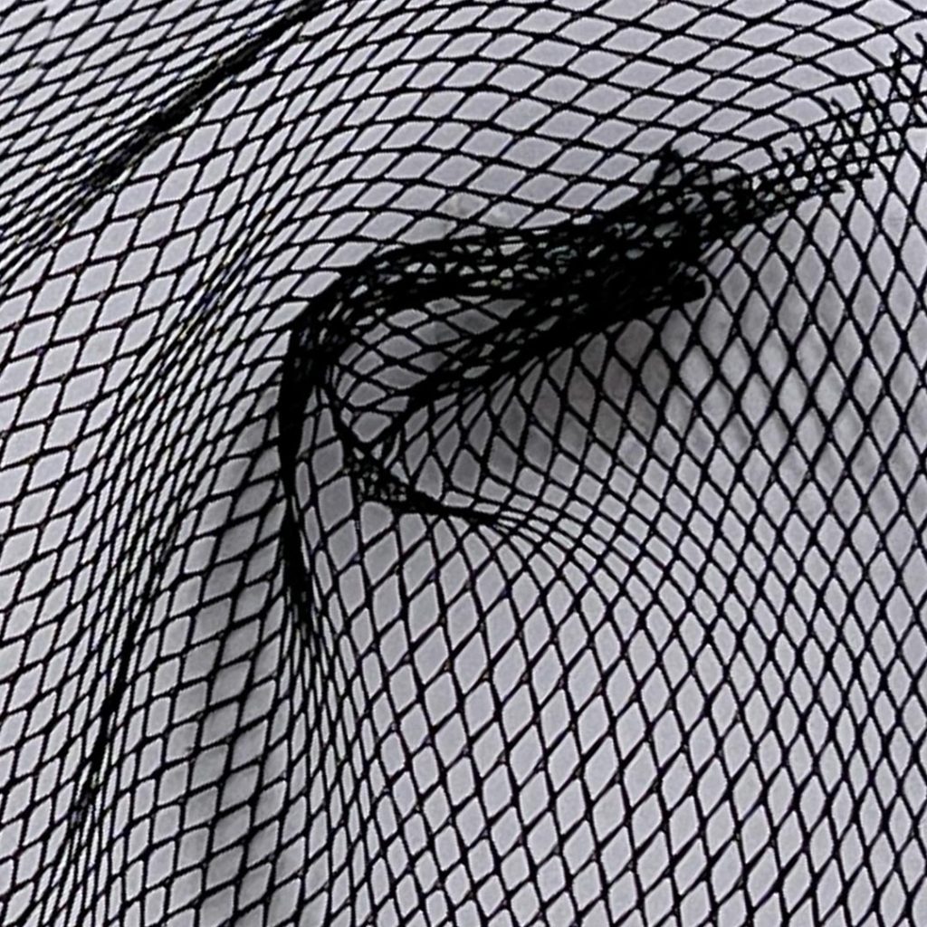 100% Polyester Netting Fabric Breathable Fabric Sportswear Tops Bags Interlining 2009