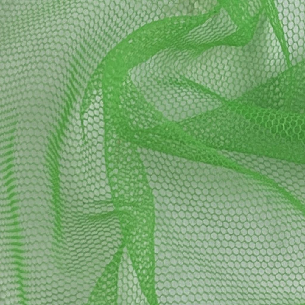 100% Polyester Gauze Breathable Sheer Fabric Dress Costume Evening Dress 2013W