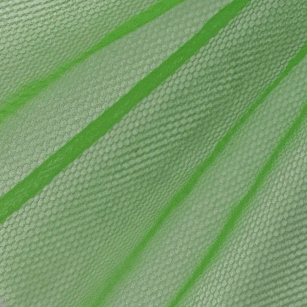 100% Polyester Gauze Breathable Sheer Fabric Dress Costume Evening Dress 2013W