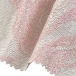 100% Polyester Brocade Crisp Hand Feel Ripstop Fabric Table Runner Evening Gown 20337