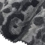 100% Polyester Brocade Ripstop Crisp Hand Feel Fabric Evening Dress Bridal Dress 20591