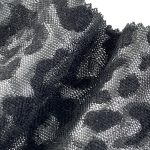 100% Polyester Brocade Ripstop Crisp Hand Feel Fabric Evening Dress Bridal Dress 20591