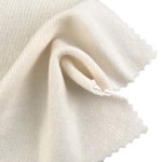 260gsm (9.2 oz) 67% Viscose 25% Polyester 8% Spandex Thermal Heat-Retaining Soft Hand Feel Fabric Cardigan Sleepwear 21023#