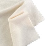 260gsm (9.2 oz) 67% Viscose 25% Polyester 8% Spandex Thermal Heat-Retaining Soft Hand Feel Fabric Cardigan Sleepwear 21023#