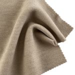 310gsm (10.9 oz) Front 46% Viscose 45% Acrylic 9% Spandex Back 7% Wool 37% Viscose 48% Acrylic 8% Spandex Cashmere Soft Hand Feel Fabric Sweater Cardigan 21138