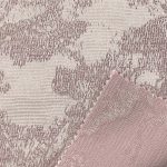 50% Polyester 50% Viscose Brocade Ripstop Crisp Hand Feel Fabric Wedding Dress Evening Gown A227#