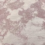 50% Polyester 50% Viscose Brocade Ripstop Crisp Hand Feel Fabric Wedding Dress Evening Gown A227#