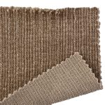 320gsm (11.3 oz) 5% Spandex 95% Polyester Chenille Soft Hand Feel Fabric Sweatshirt Pants Cardigan 23068