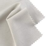 220gsm (7.8 oz) 63% Cotton 33% Polyester 4% Spandex Ponti Roma Smooth Hand Feel Fabric Dress Streetwear 25042#