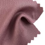 305gsm (9 oz) 100% Lyocell Chambray Crisp Ripstop Hand Feel Fabric Pants Jacket Streetwear 29221#