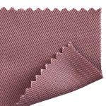 305gsm (9 oz) 100% Lyocell Chambray Crisp Ripstop Hand Feel Fabric Pants Jacket Streetwear 29221#