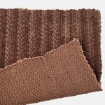 320gsm (11.3 oz) 95% Polyester 5% Spandex Chenille Soft Hand Feel Fabric Zip Up Hoodie Cardigan 3061#-320G