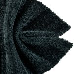 380gsm (13.4 oz) 95% Polyester 5% Spandex Chenille Soft Hand Feel Fabric Jacket Cardigan 3061#-380G