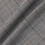 320g/m (6.3oz) 80% Polyester 20% Viscose Suit Drapey Fabric Blazer 31005