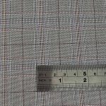 320g/m (6.3oz) 80% Polyester 20% Viscose Suit Drapey Fabric Blazer 31005