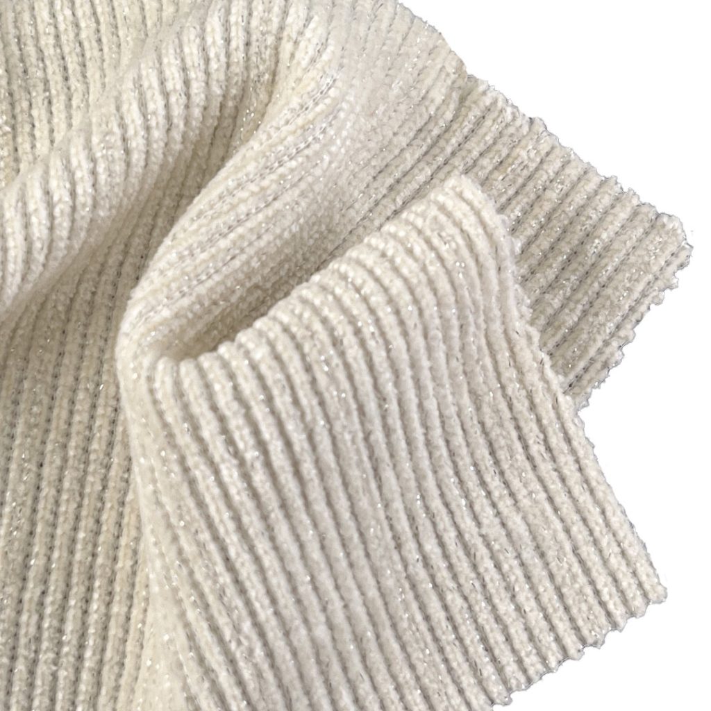 380gsm (13.4 oz) 95% Polyester 5% Spandex Chenille Soft Hand Feel Fabric Pants Zip Up Hoodie 3192