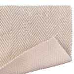 320gsm (11.3 oz) 95% Polyester 5% Spandex Chenille Soft Hand Feel Fabric Jacket Pants 3251#