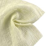 100gsm (3.5 oz) 85% Tencel 15% Polyamide Plisse Crinkled Textured Hand Feel Fabric Dress Skirt 3383#