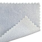 220gsm (6.5 oz) 100% Cotton Denim Soft Hand Feel Fabric Pants Leggings 35310#