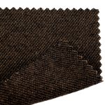 470gsm (16.6 oz) 66% Polyester 4% Spandex 30% Wool Heather Soft Hand Feel Fabric Coat Suit Blazer 38823