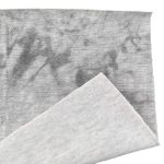 120gsm (4.2 oz) 70% Cotton 30% Spandex Single Jersey Acid Wash T-shirt Streetwear 5134