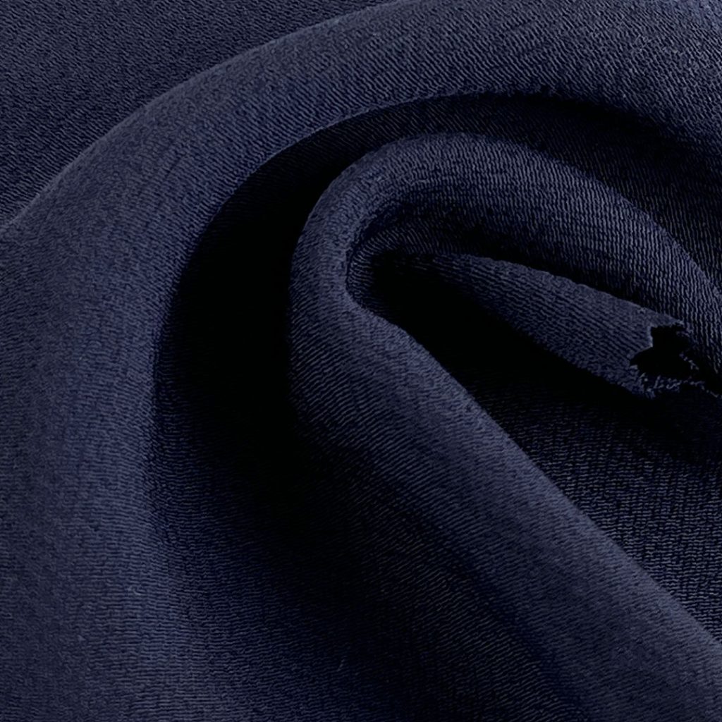 165gsm (5.8 oz) 100% Polyester Satin Soft Hand Feel Fabric Blouse Skirt Costume 55-041#