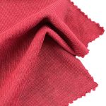 230gsm (8.1 oz) 90% Cotton 10% Polyester Single Jersey Acid Wash Streetwear T-shirt Long Sleeve Shirt 61Y-26276#