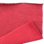 230gsm (8.1 oz) 90% Cotton 10% Polyester Single Jersey Acid Wash Streetwear T-shirt Long Sleeve Shirt 61Y-26276#